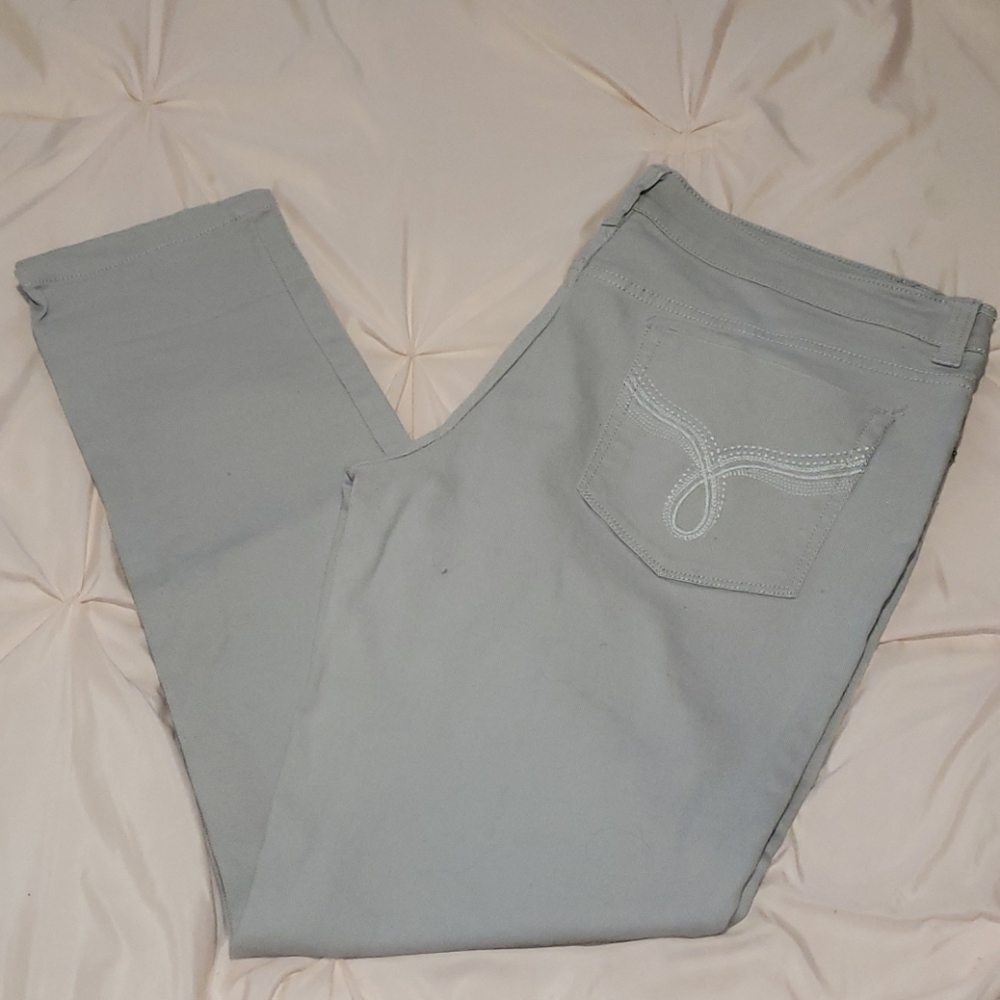Alloy Jeans